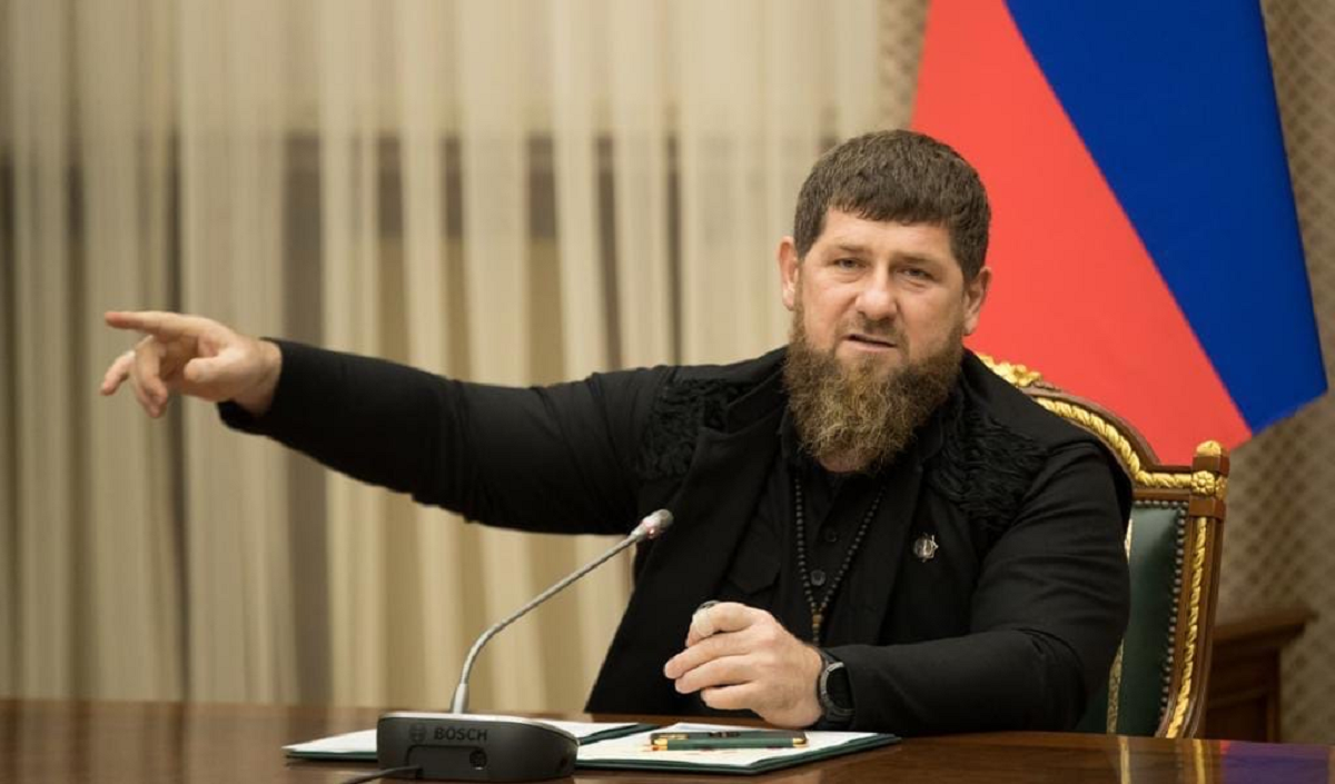 Глава Чечни Кадыров рассказал о своем сходстве с Трампом
