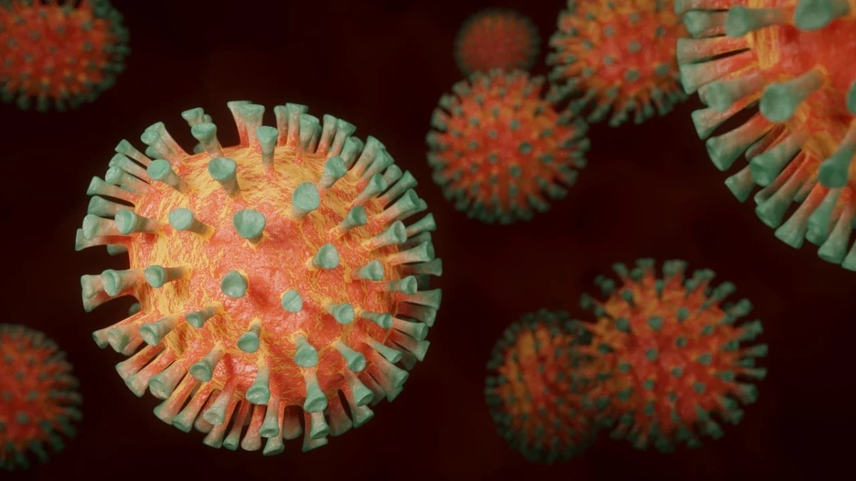 В России выявлен первый случай заражения «британским штаммом» коронавируса 