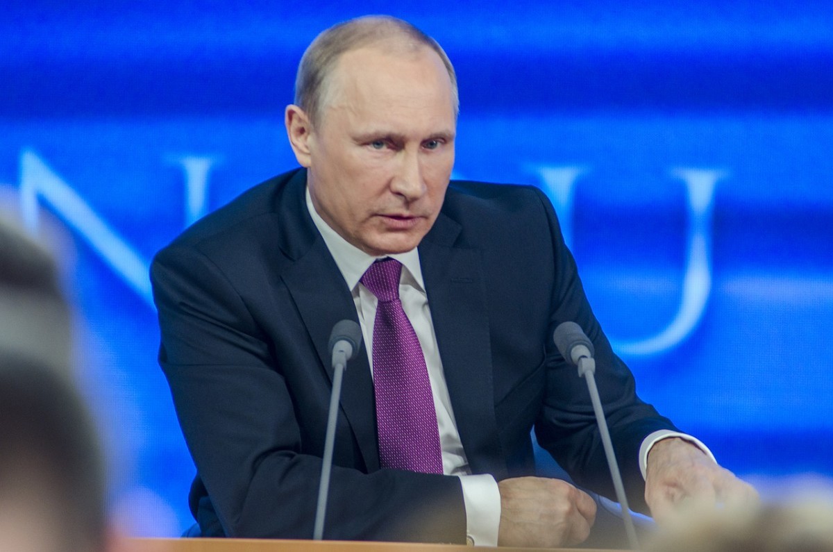 Герман Обухов: преемника Путина не будет, Россия просто рассыплется