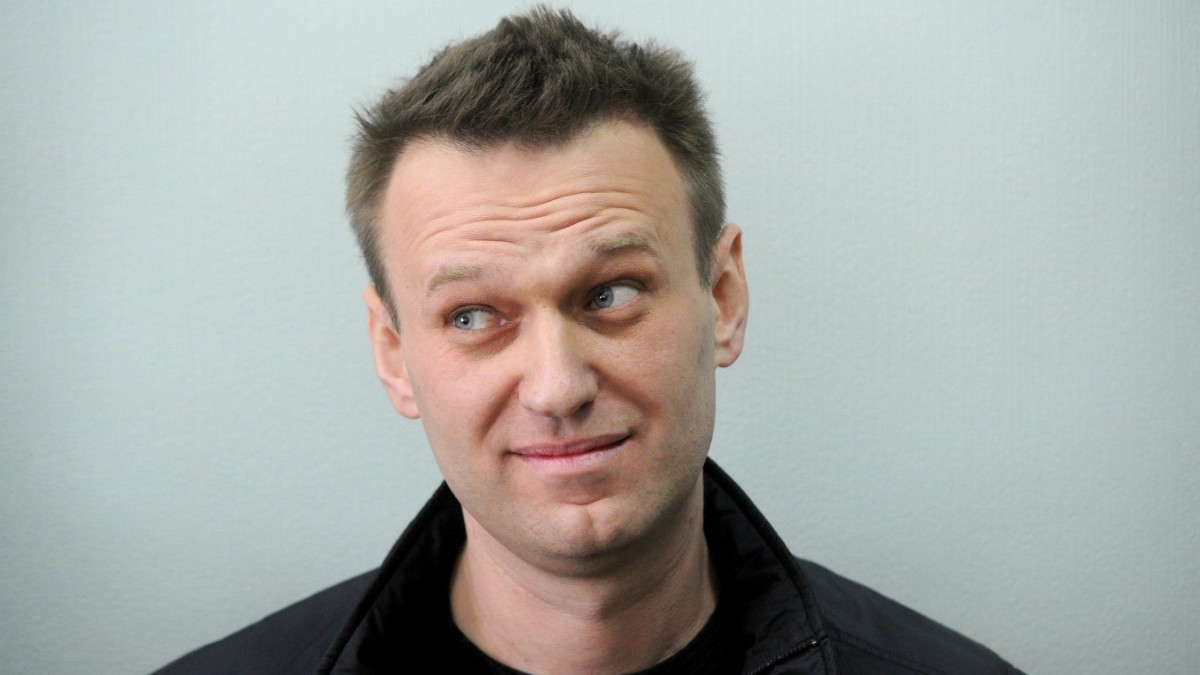 Навального задержат по прилету в Москву