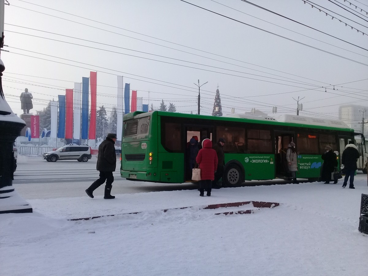 Резкое потепление в выходные в Челябинской области прогнозируют синоптики