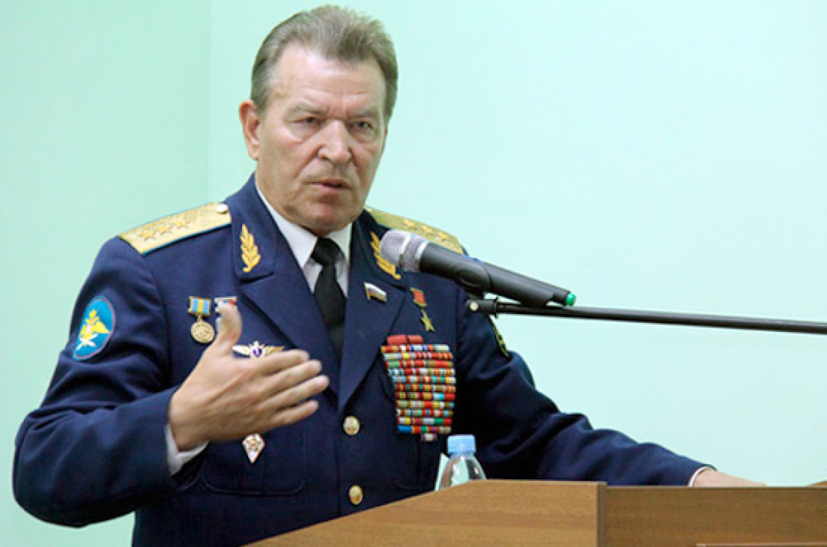 Умер депутат Госдумы Николай Антошкин, голосовавший за повышение пенсионного возраста 