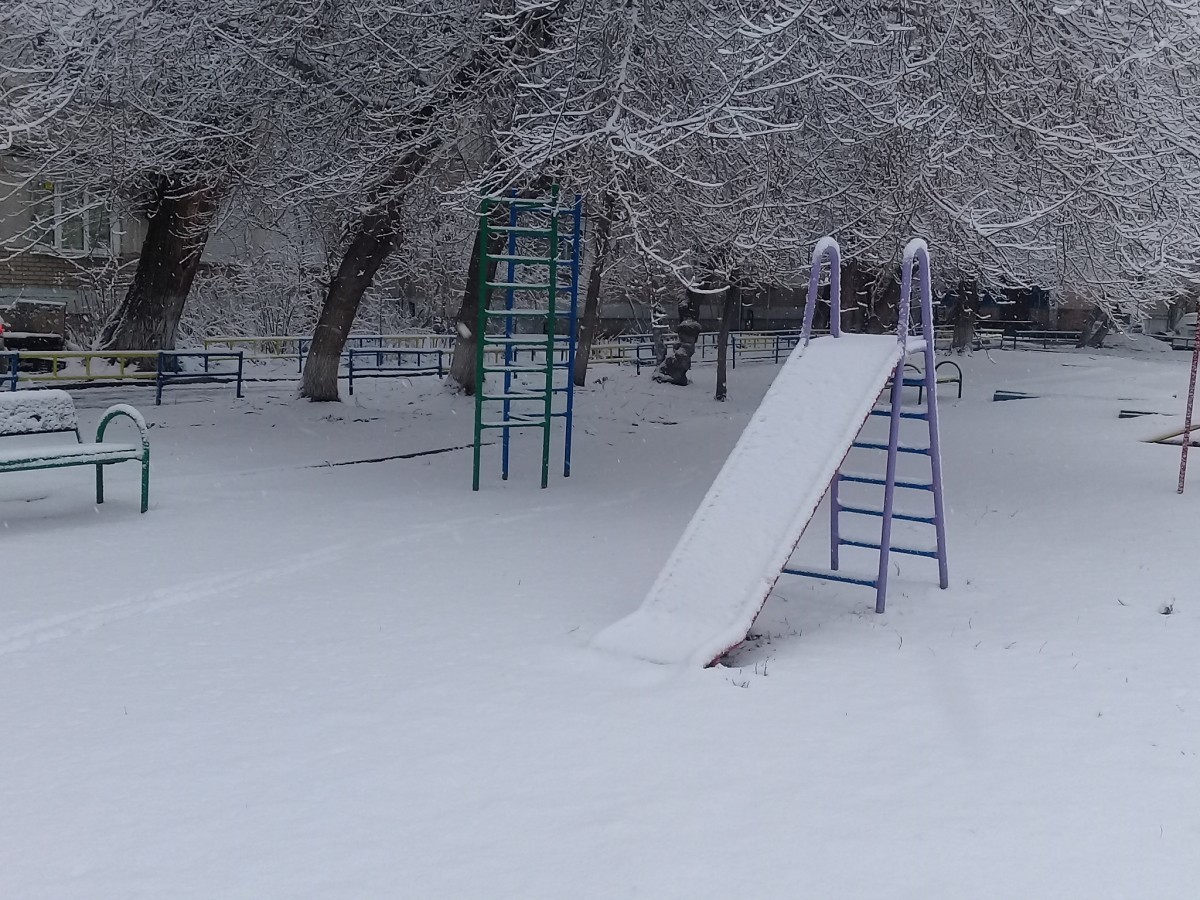 19 января отменили уроки в Челябинске из-за мороза. Для каких классов