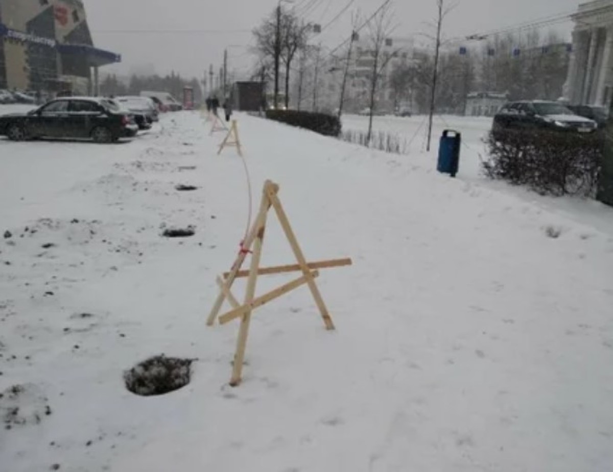 Небоскреб через три года может появиться в Челябинске