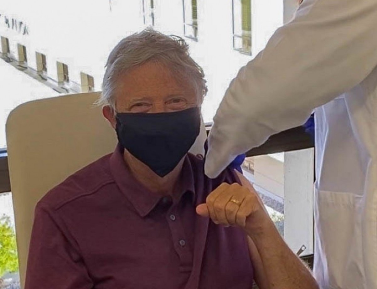Билл Гейтс спрогнозировал пандемии в 10 раз хуже коронавирусной