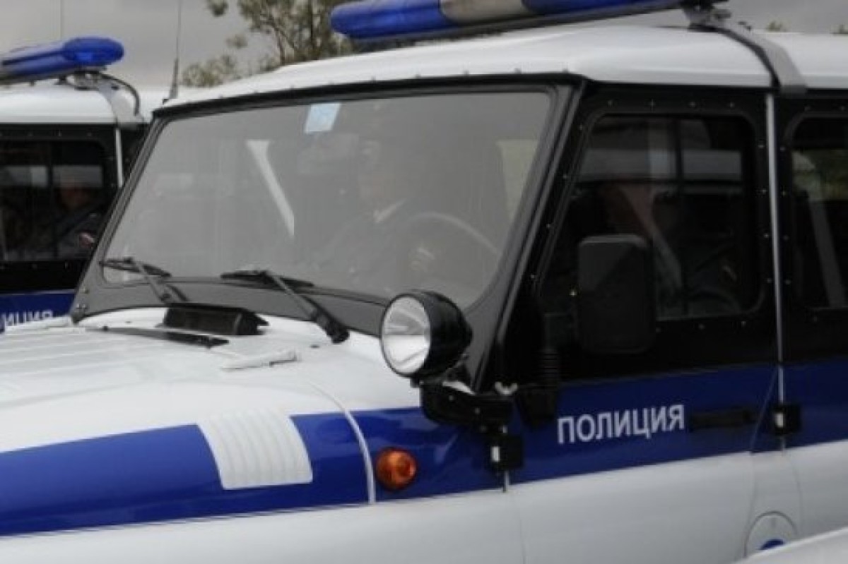 Полиция в Москве выступила с предупреждением перед акциями 31 января