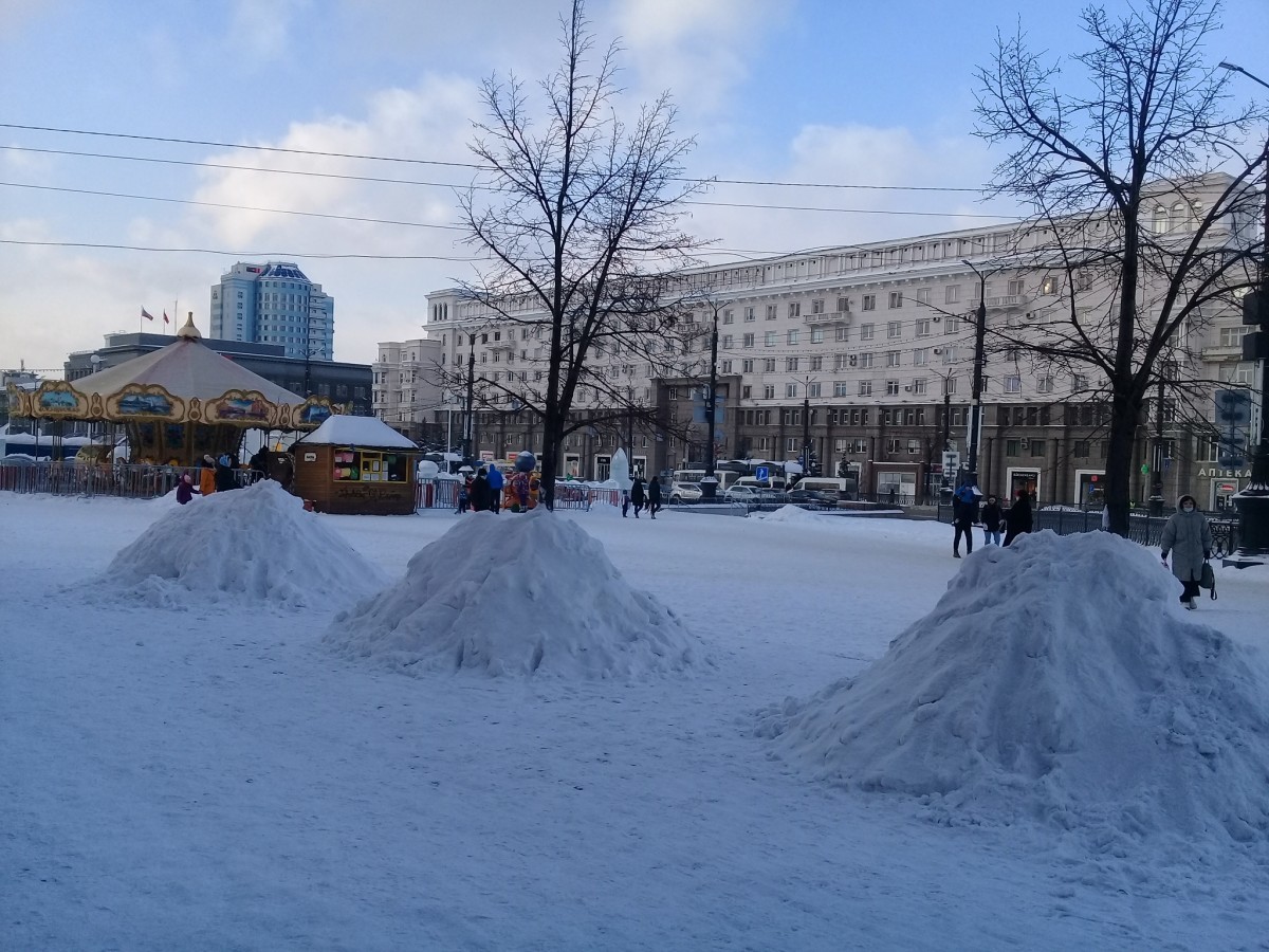 Нужно ли Челябинску стремиться стать «мировым городом»?