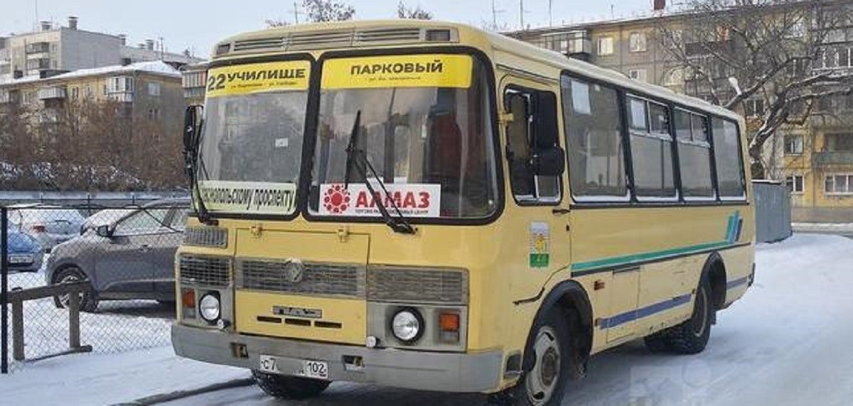 Проезд в челябинских маршрутках подорожает на 3,5 рубля 