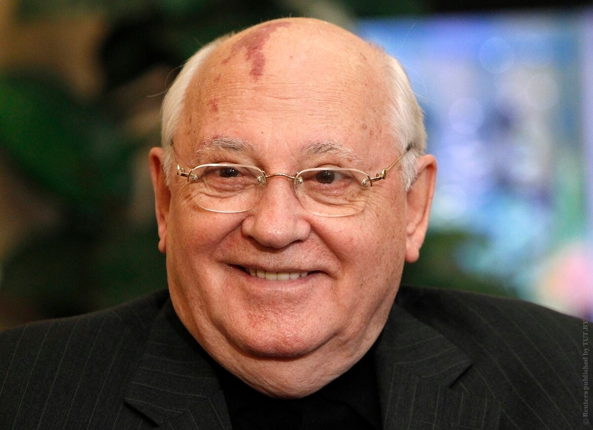 Горбачев считает, что СССР можно было сохранить. Он забыл историю?