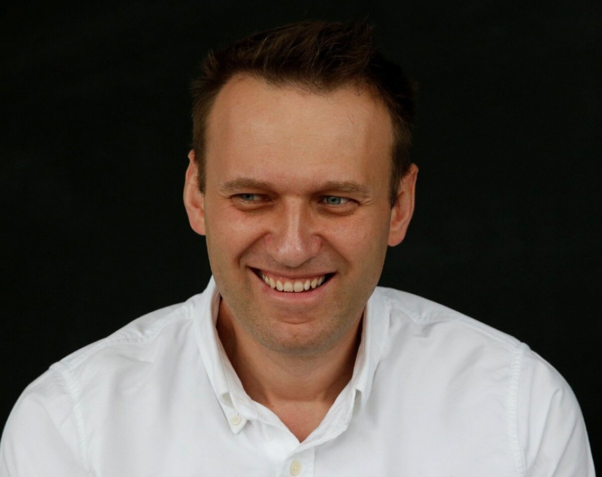 Навальный сушит сухари в СИЗО во Владимирской области