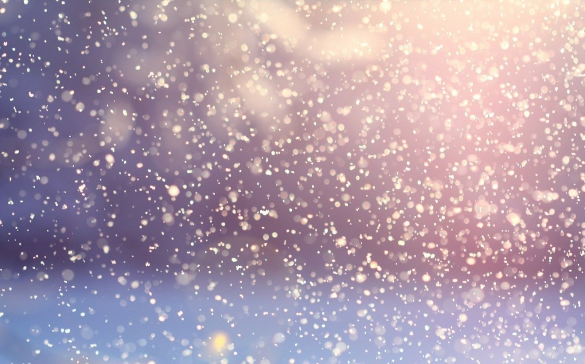 Снег, метели, гололед: Челябинская область накануне Международного женского дня