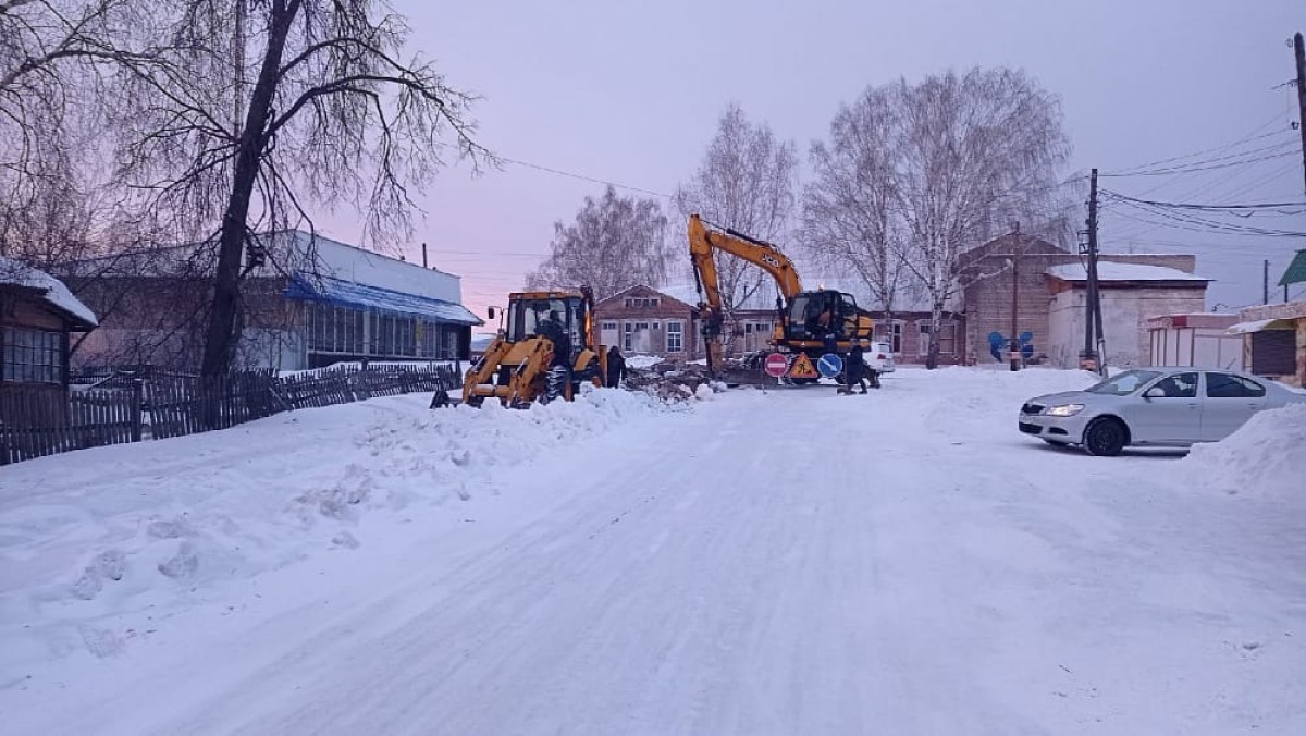Губернатор Челябинской области призвал коммунальщиков соблюдать регламент ремонтных работ