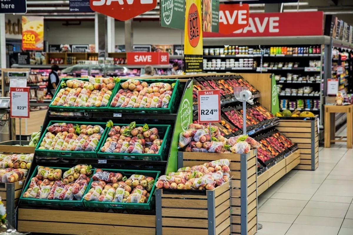 Опасные для здоровья продукты в супермаркетах не стоит покупать 