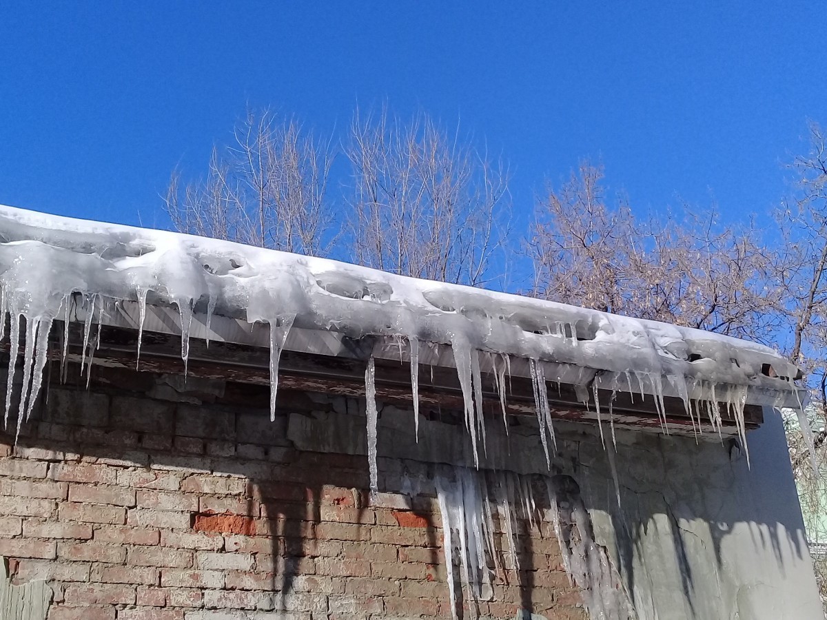 К тающему снегу прибавятся дожди? О потеплении в Челябинской области