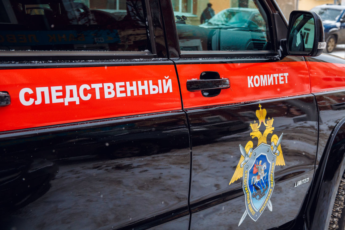 СК сообщил о фальсификациях на выборах с участием Белозерцева, подозреваемого в получении взятки