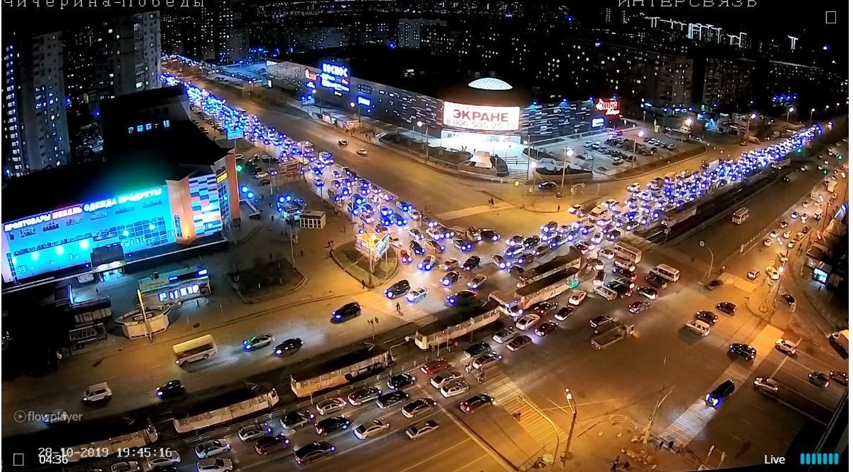Челябинский урбанист предлагает жителям северо-запада отказаться от автомобилей
