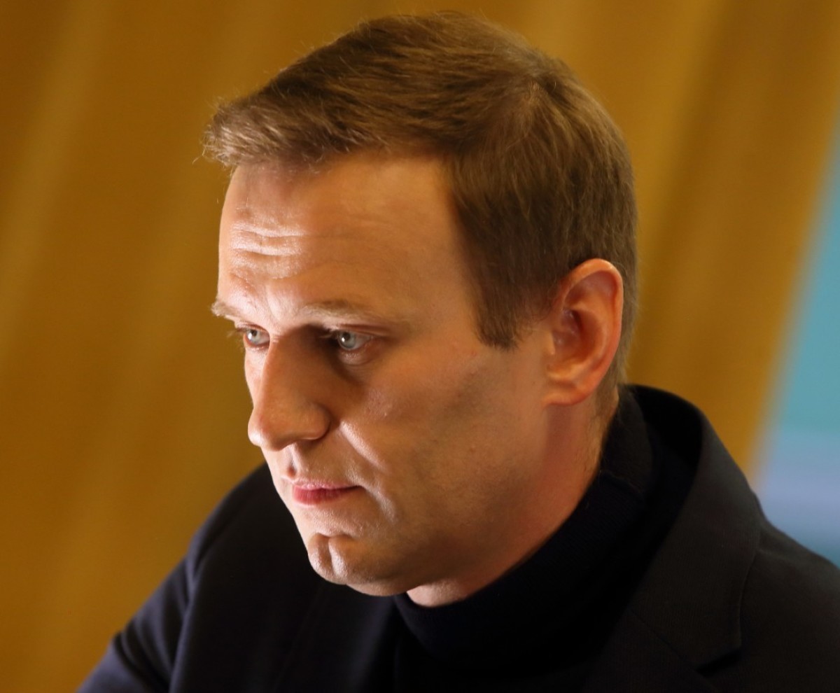 Об ухудшении здоровья Навального в СИЗО сообщили его сторонники