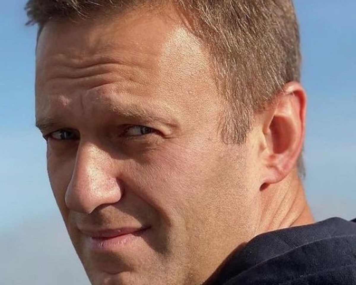 Навальный объявил голодовку в колонии в знак протеста