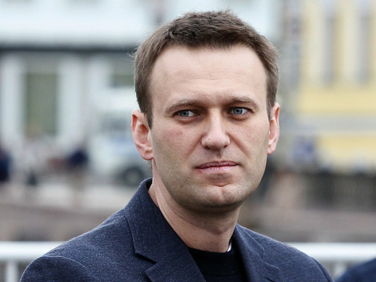 Белковский: голодовка Навального - это расчет