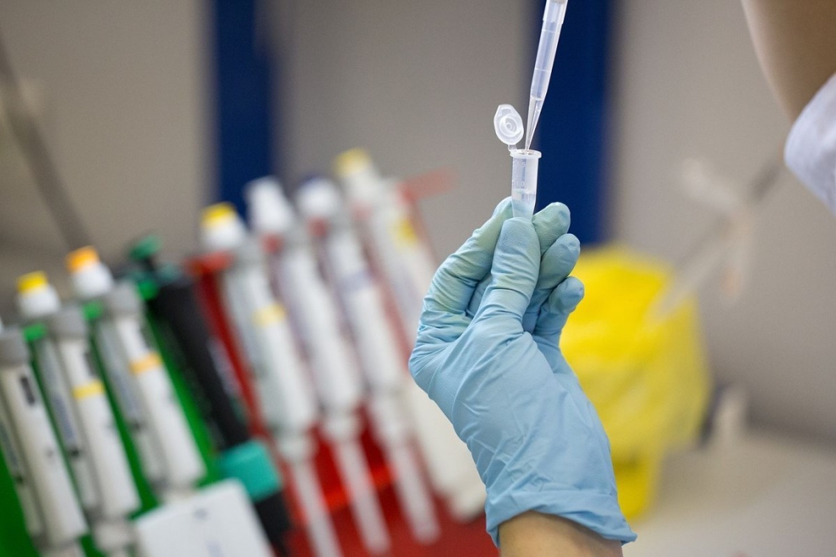 Данные об эффективности вакцины «ЭпиВакКороны» раскрыл ее разработчик