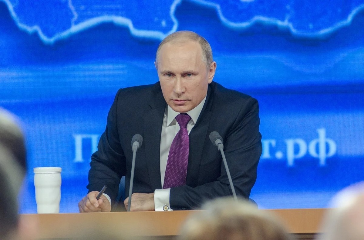 Слов о том, что Путин уходит, никто не ожидает в предстоящем Послании президента