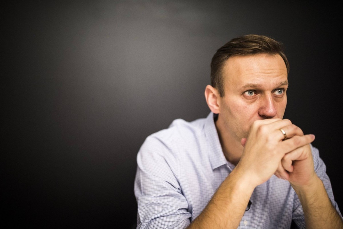 Профессор Воробьев оценил состояние Навального как крайне тяжелое