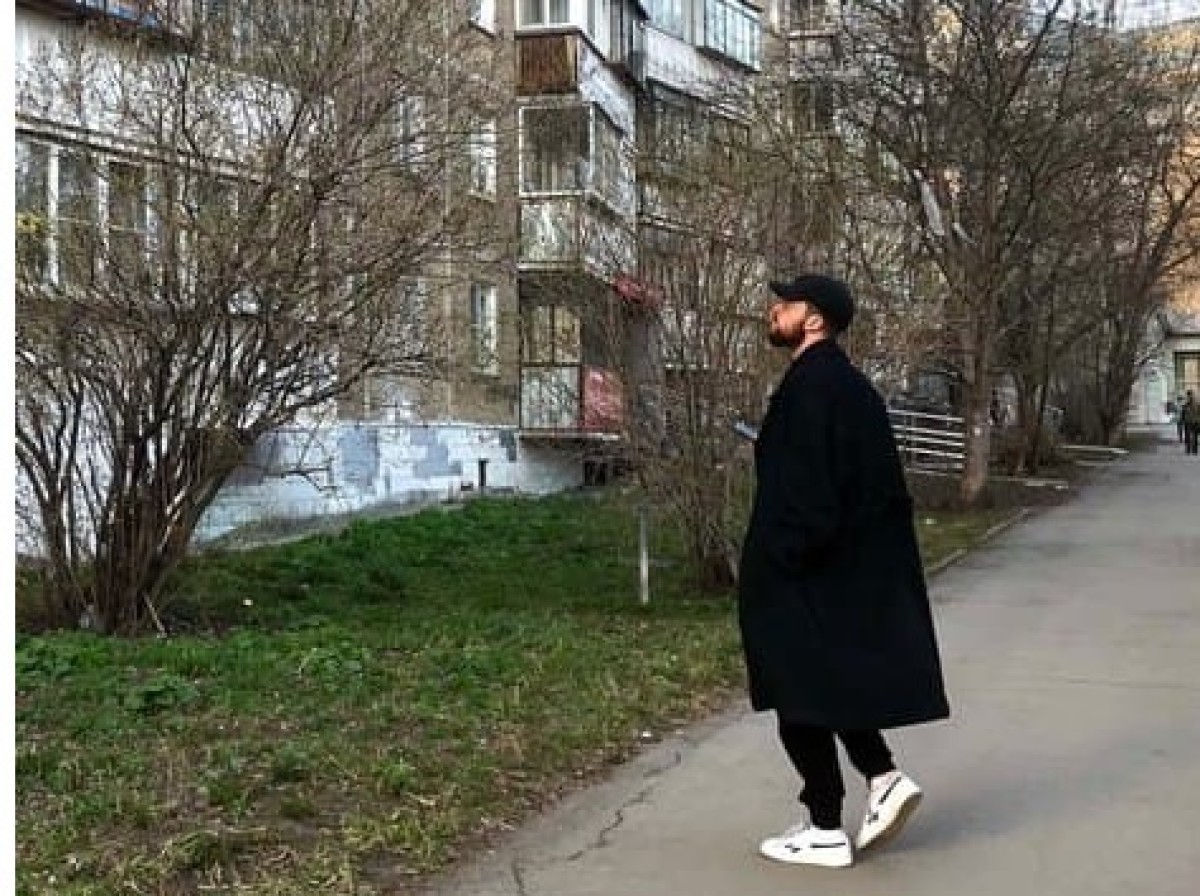 Челябинский урбанист не планирует свое будущее в Челябинске