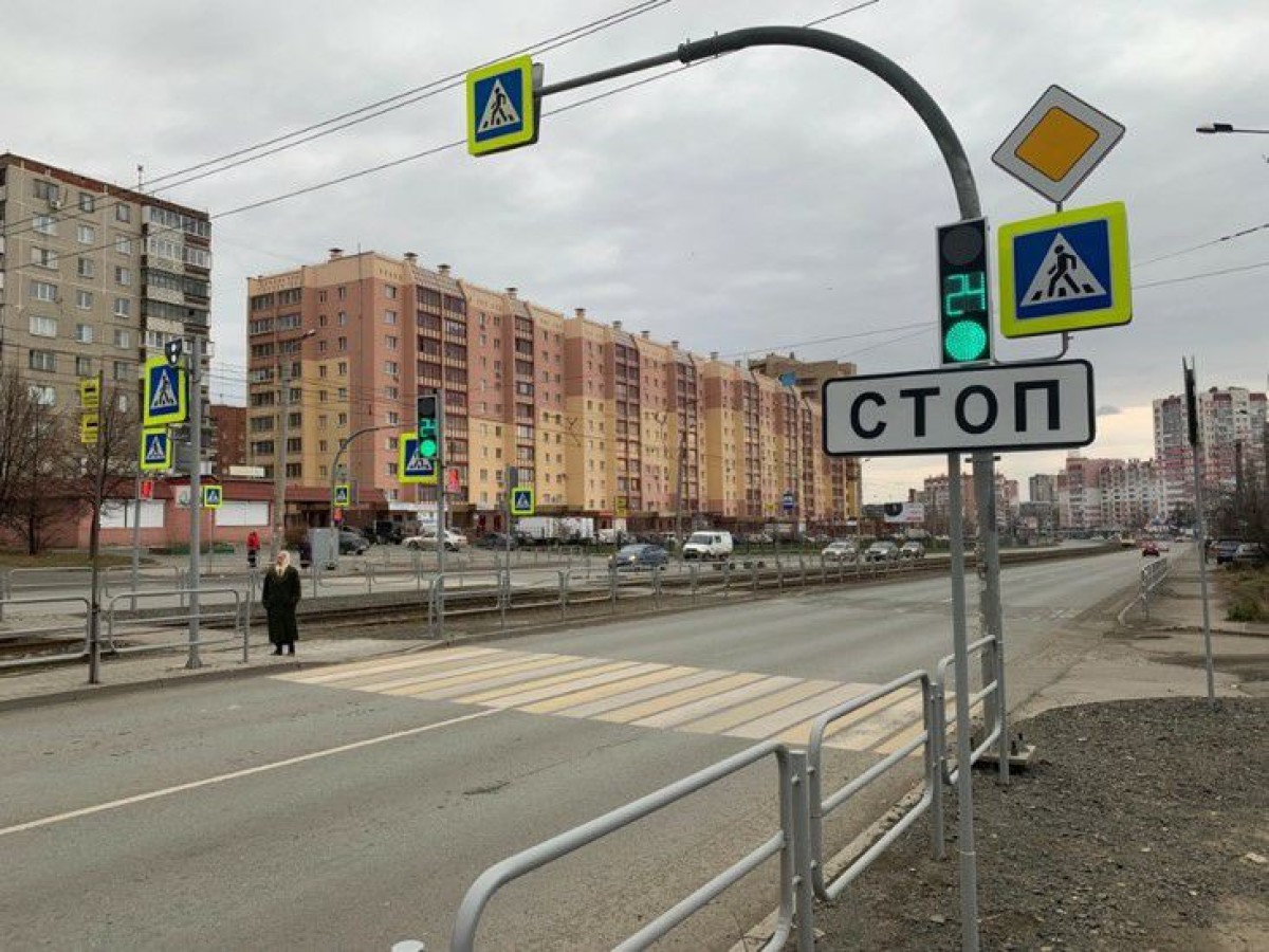 Вице-мэра по городской среде в Челябинске больше не будет