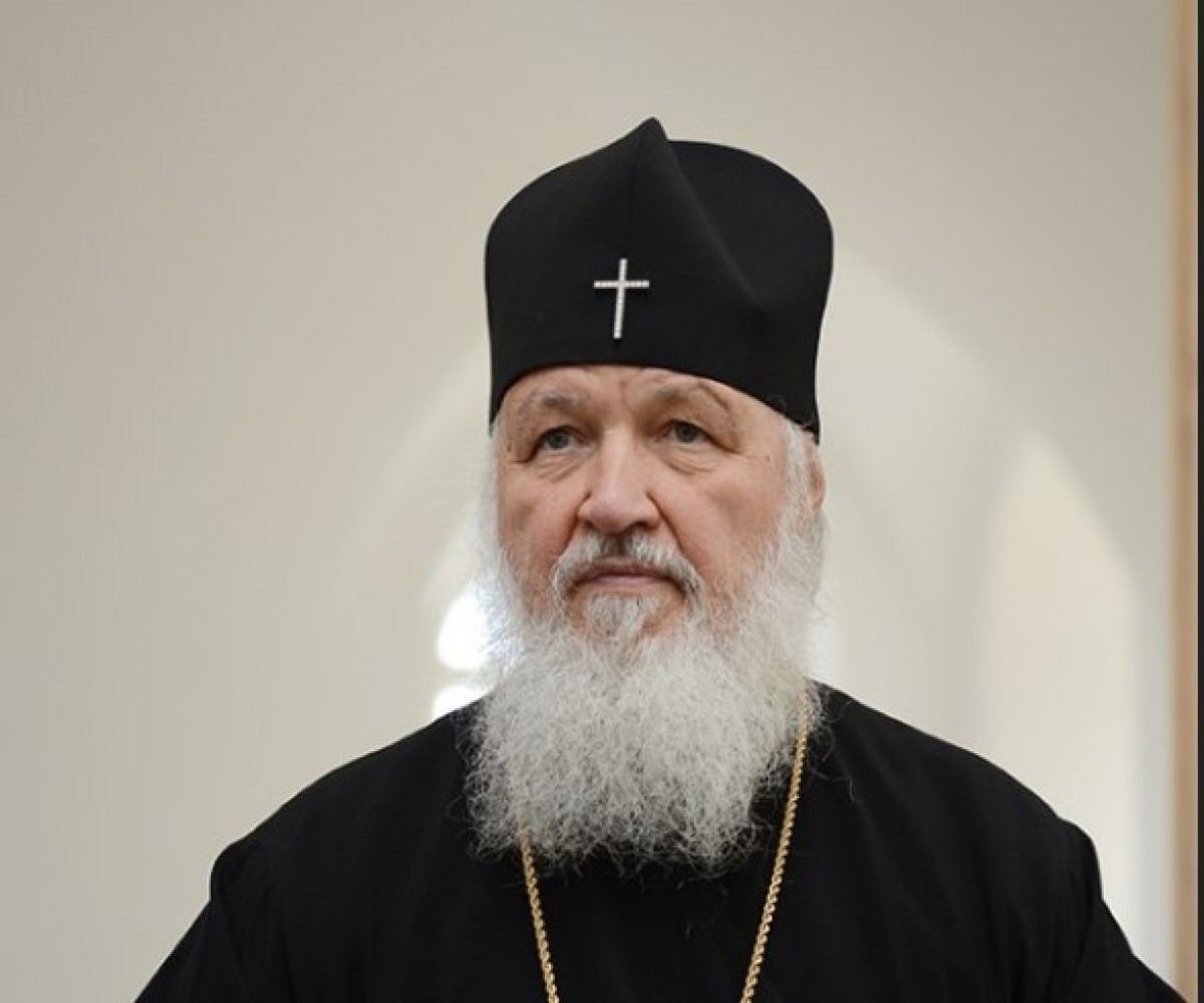Патриарх Кирилл удивил заявлением об опасности тирании в России