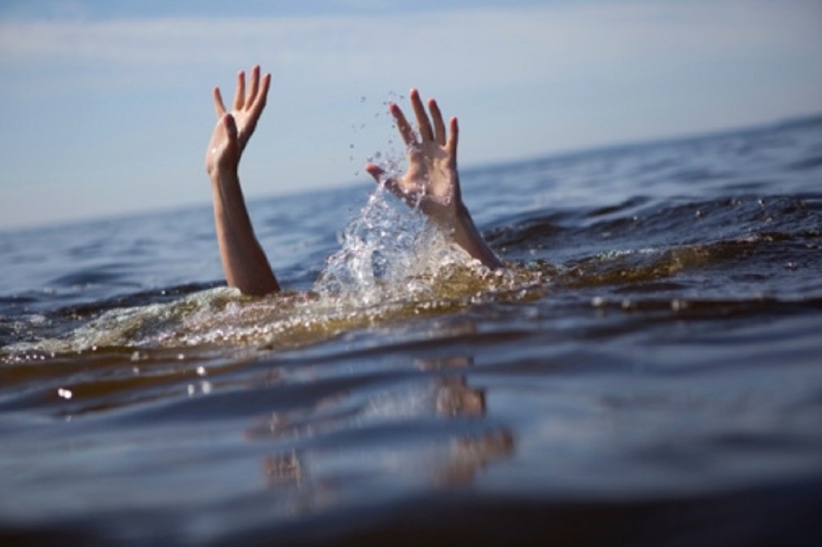 Четыре человека утонули за три дня в Челябинской области