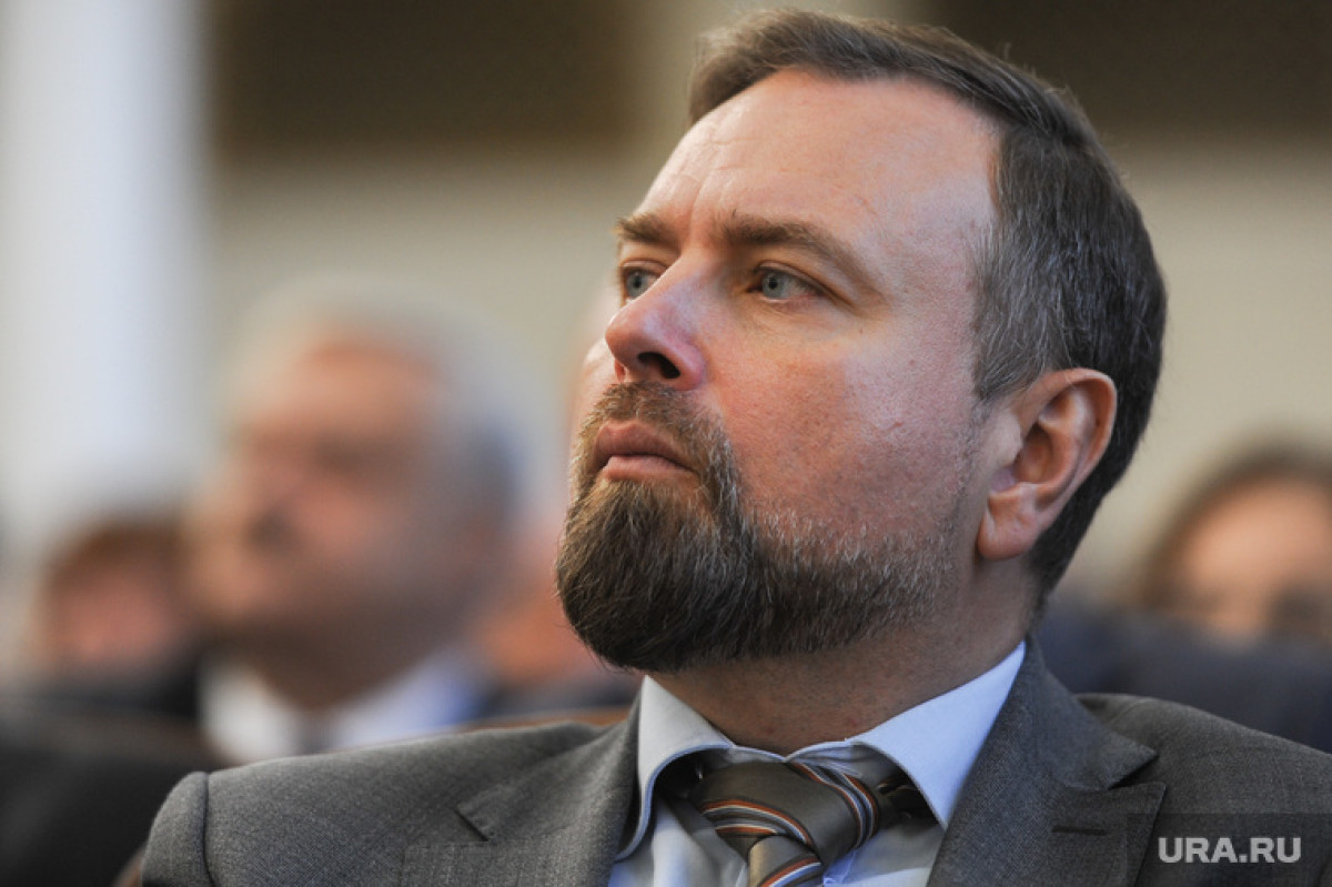 25 миллионов рублей заработал челябинский вице-губернатор Евдокимов в 2020 году