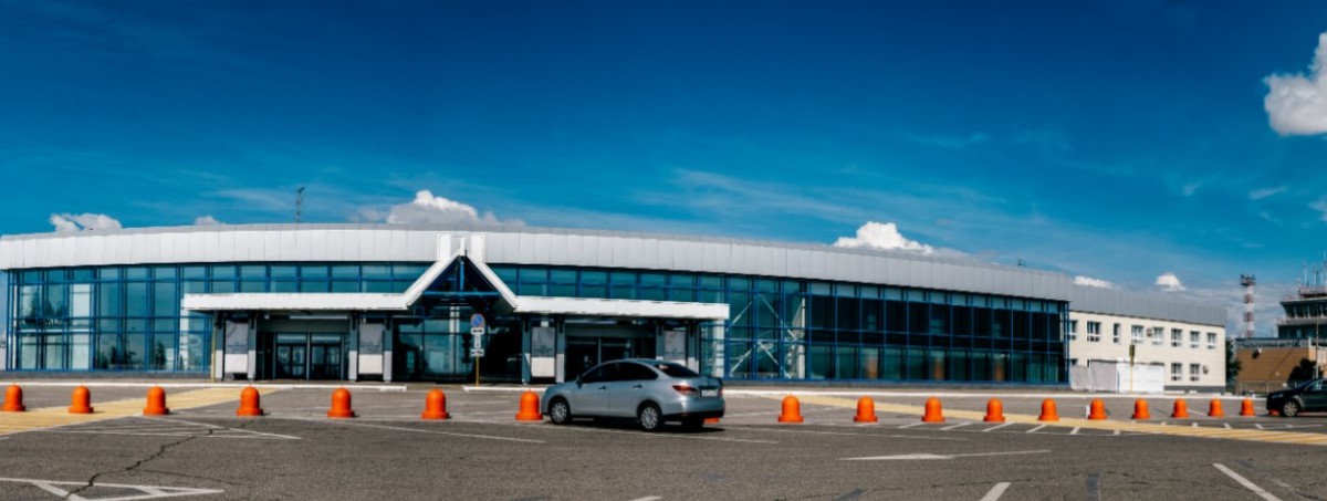 Аэропорт Магнитогорска продается: приватизация продолжается
