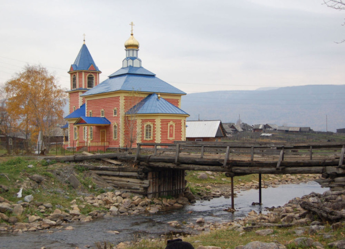 В селе Тюлюк Челябинской области появился скоростной интернет