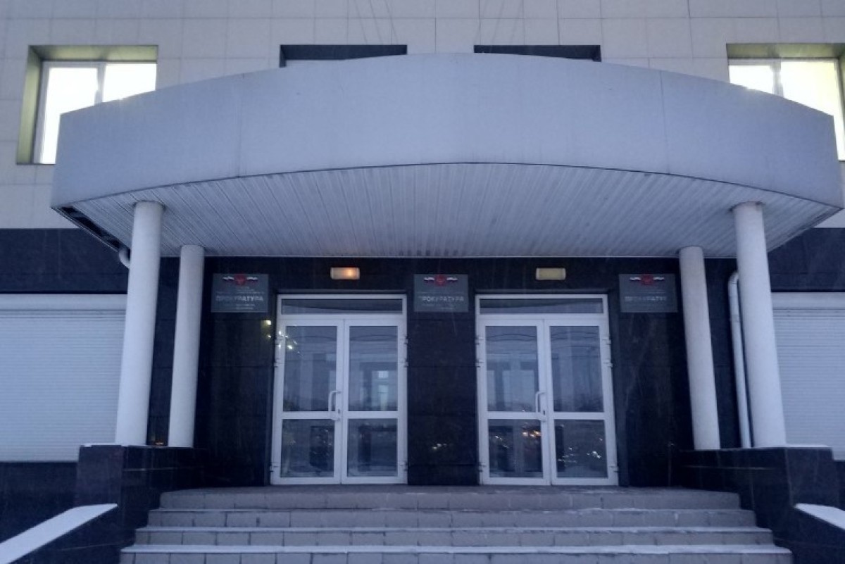 Прокуратура принесла магнитогорцу Кучерову извинения, ему дали право на реабилитацию