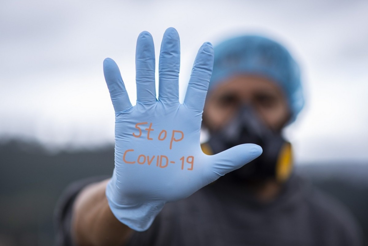 331 заболевший ковидом за сутки, 15 умерших: Челябинская область устанавливает новые печальные рекорды