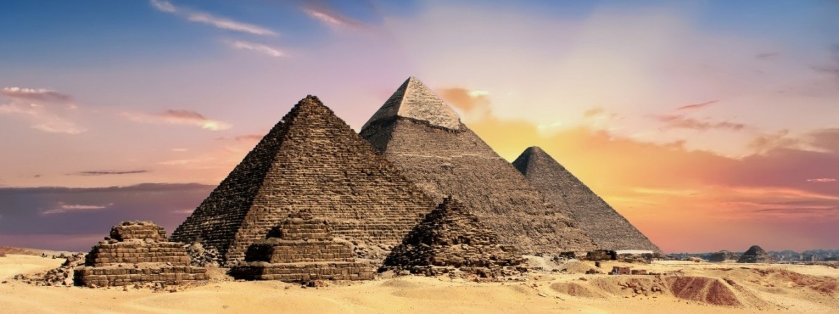 Снова полетим на отдых в Египет? Ковидная смертность там выше, чем в России