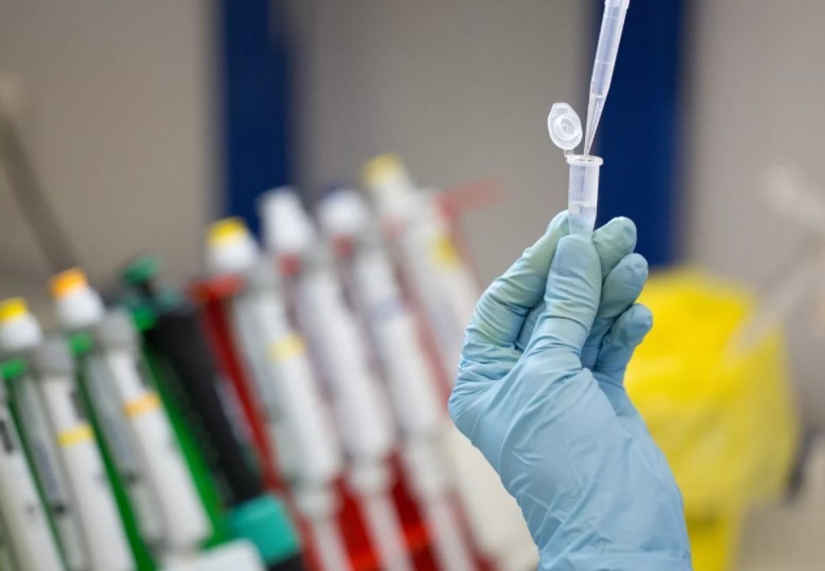 Жительница Челябинска рассказала, что вакцина «Спутник V» не привела к возникновению антител