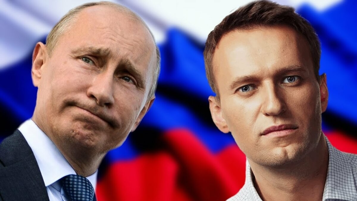 Путин устал, а Навальный выйдет кандидатом в президенты, уверен политик