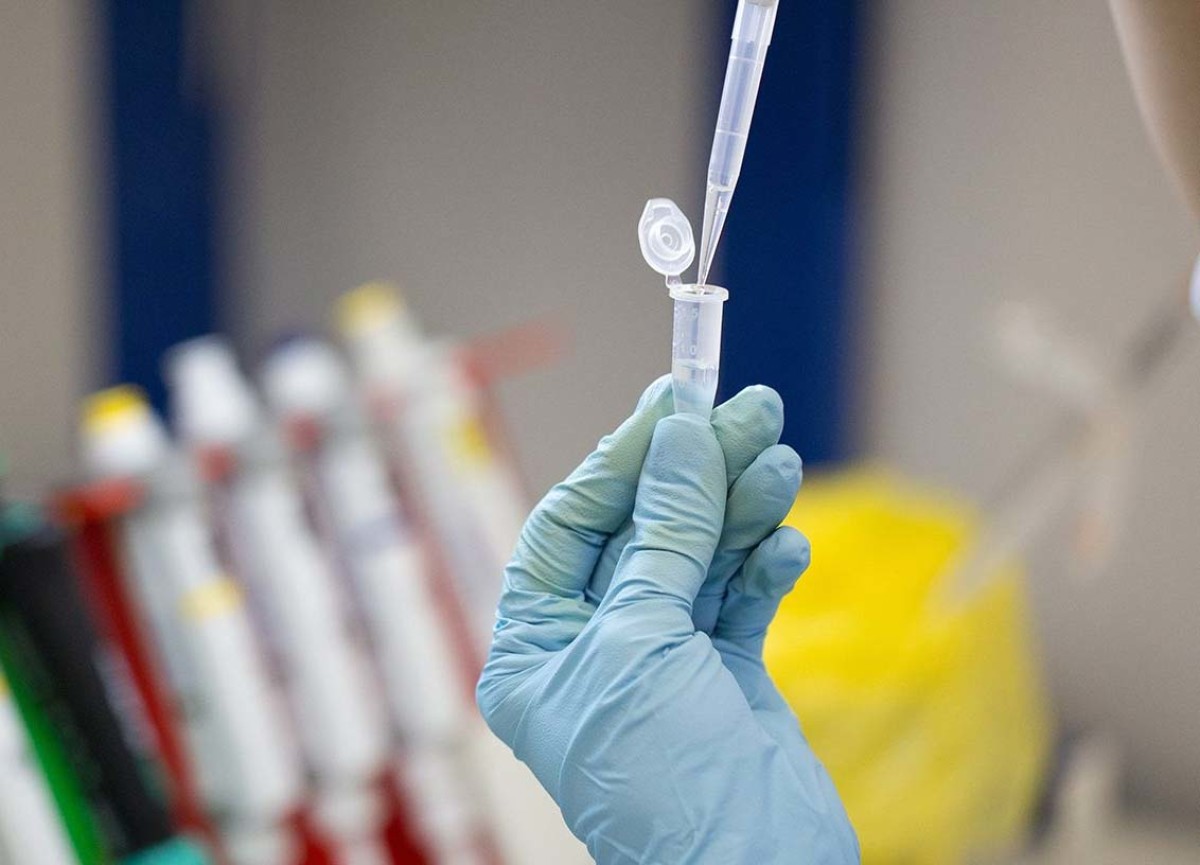 Смерть семьи после первой прививки от ковида объяснили в Краснодаре