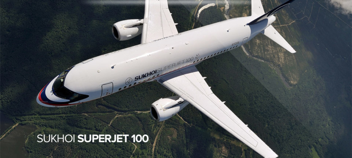 Sukhoi Superjet 100: новые экстренные посадки случились 4 и 5 августа