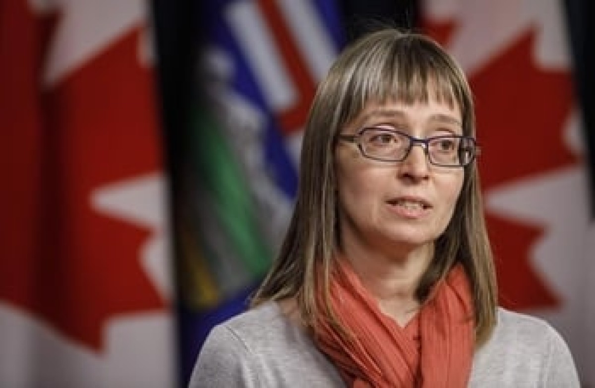 Отменяется карантин для зараженных и другие ковидные ограничения в канадской провинции Альберта