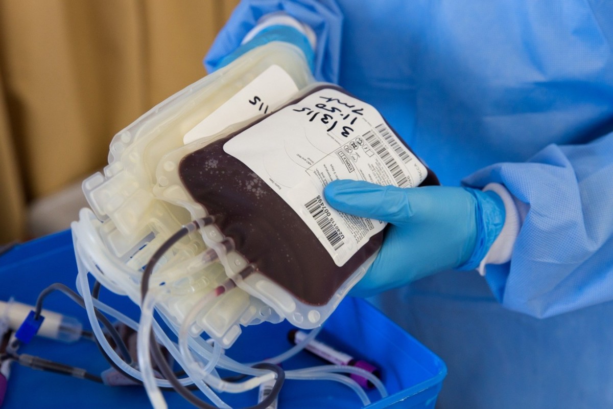 Профессор Воробьев: оптимизация здравоохранения привела к нехватке донорской крови