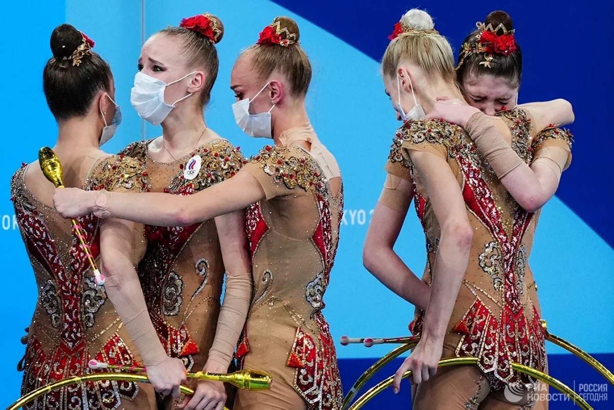 Владимир Познер о России на Олимпийский играх в Токио: мы заслужили наказания