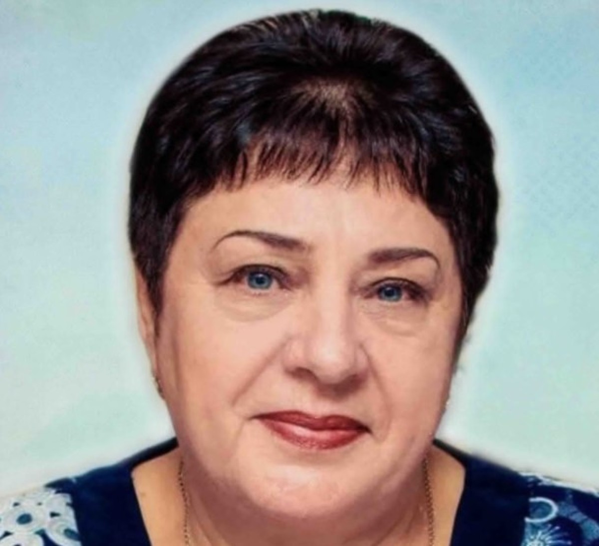 Умерла от COVID-19 единственная детская медсестра в поселке под Челябинском