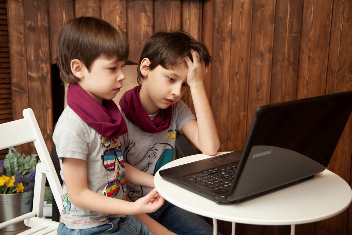 «Дети в Интернете»: как противостоять современным информационным угрозам?