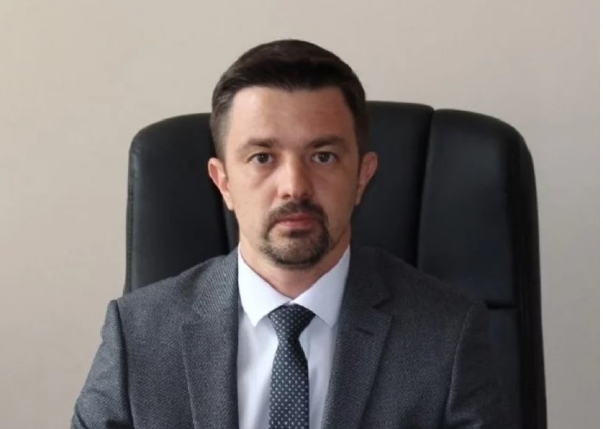 Новый начальник появился у фонда капремонтов в Челябинской области