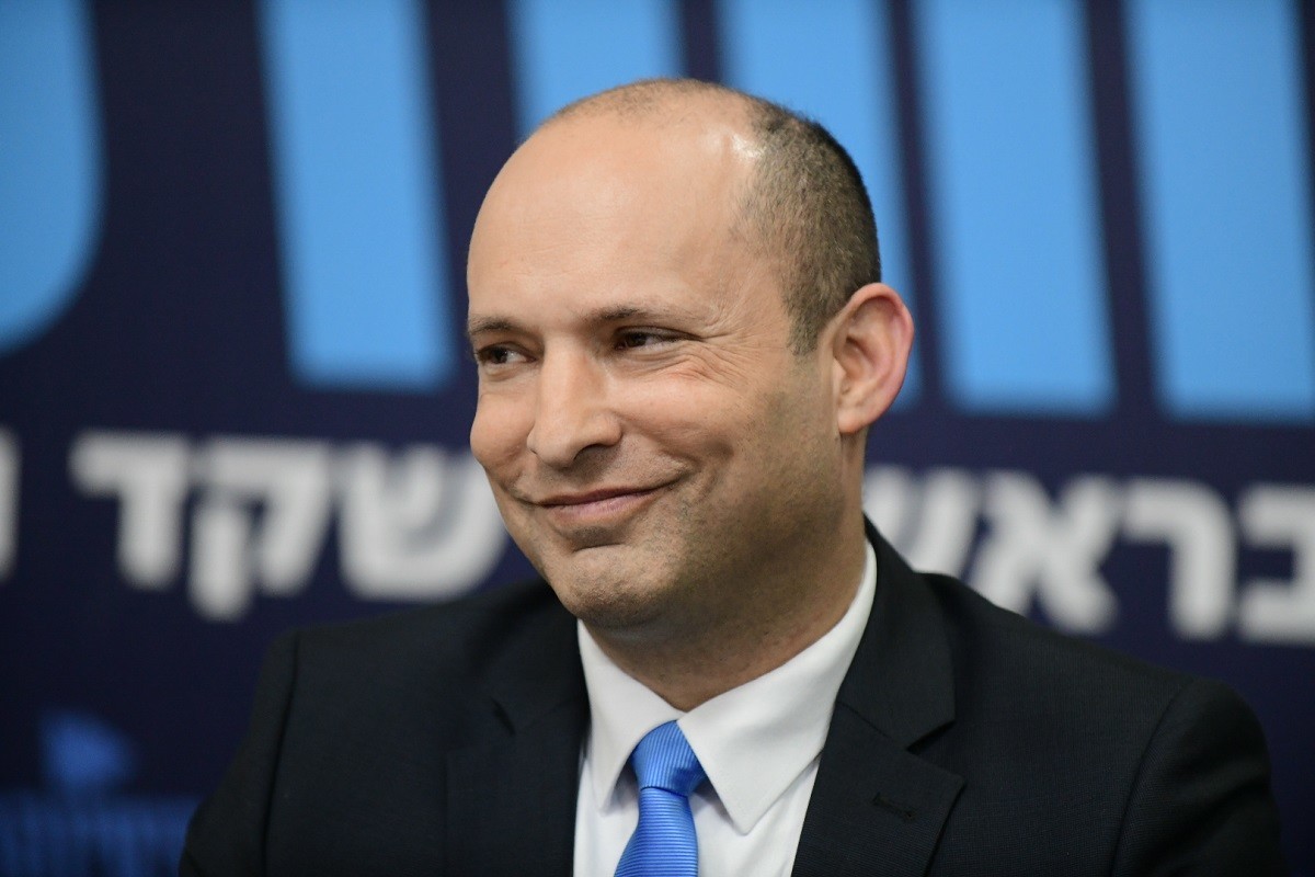 Премьер-министр Израиля заявил ООН об отказе от локдауна в стране