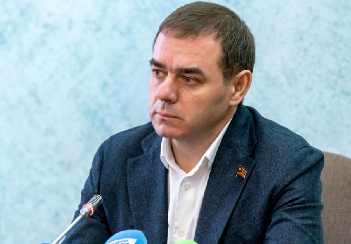 Спикер Заксобрания Челябинской области рассказал о поправках в закон об инициативном бюджетировании