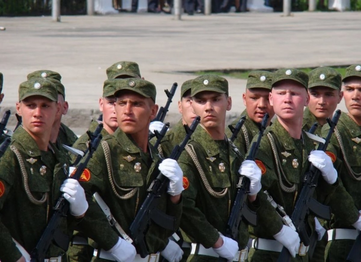 Южноуральца с болезнью Виллебранда в четвертый раз пытаются призвать в российскую армию