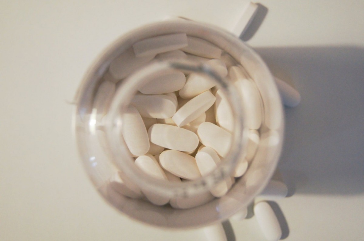 Ученые признали аспирин эффективным в борьбе с ковидом